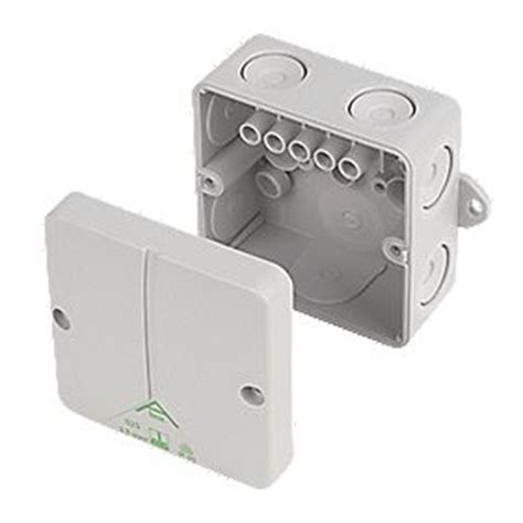 ip65 junction box factory|ip65 junction box screwfix.